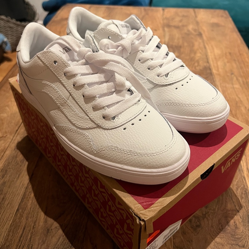 Vans Cruze Too CC Womens Sneaker